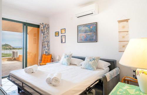 Casa Daniela, Chia Sea View SouthSardiniaHolidays - Foto 9