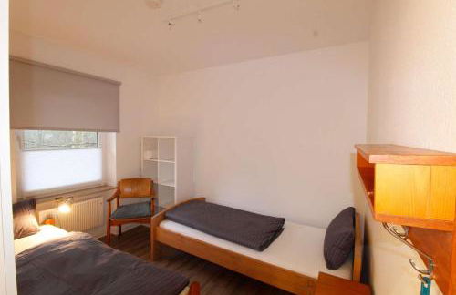 Ferienwohnung Nr. 25 - Foto 6