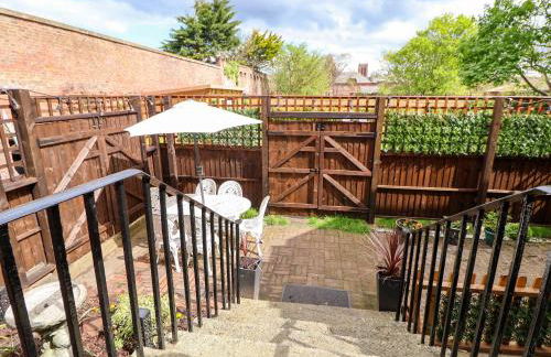 Ismay Lounge Apartment- Titanic Interest - Foto 5