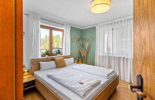 CASARiNA - Alpentraum am Barmsee - FeWo Lugge - Foto 1