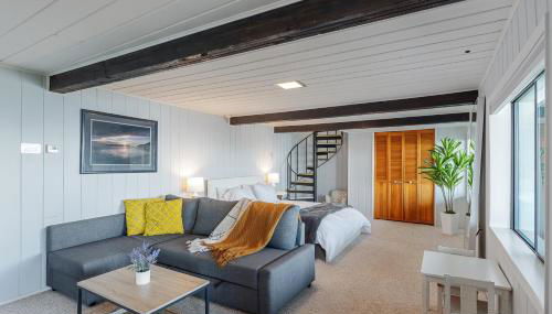 Perch - Breezy Point Hideout - Foto 4