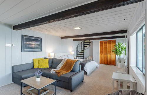 Perch - Breezy Point Hideout - Foto 4