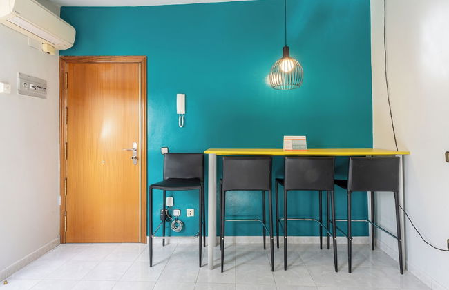 Smartr Madrid Chueca - Foto 26