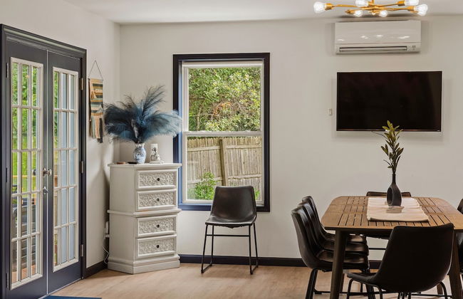 For Lake Sake by Avantstay Lakefront Hot Tub View - Photo 15