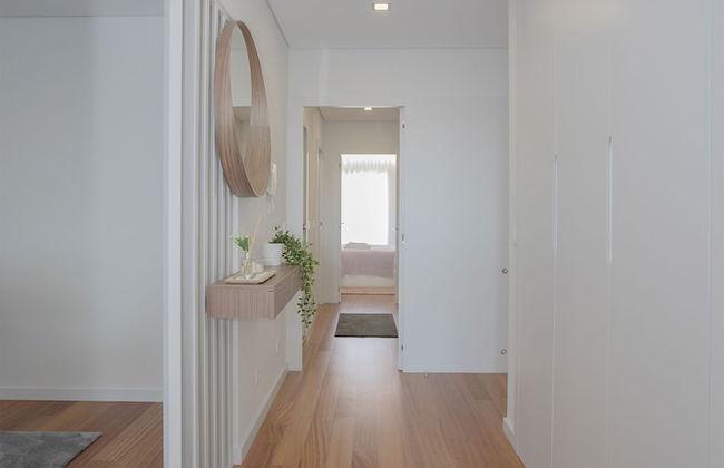 Liiiving -Luxury River View Apartment IV - Foto 48