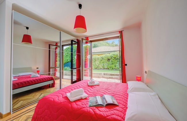 Il Sole Di Mirasole - Foto 9