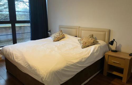 Berryhill West Steading - Peterhead - 3 bedroom 2 bathroom self-catering - Sleeps 5 - Private off-road parking - Yard & Shed - Suit Contractors - Newly Refurbished - Underfloor Heating - Drying Room - Golf Driving Range - Cafe - Extensive Footpaths - Foto 8