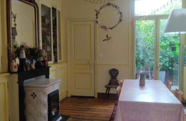 Jolie Maison en Bois Authentique - Foto 44