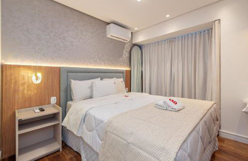 Dona Ella 204 - Apê NOVO no Centro de Gramado - Foto 29