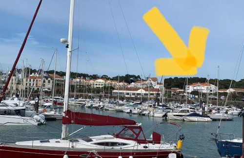 Appartement vue sur mer - Foto 6