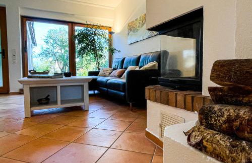 Herzensort - Schönes Haus mit Terrasse und Gartenblick - Foto 1