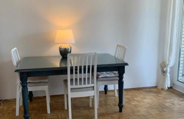 Studio Flat Medien Hafen 30minToFair - Foto 7