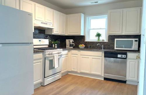 North Beach Retreat - Foto 13