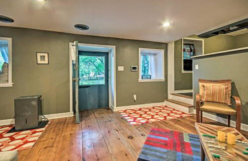 Mercersburg Cottage, 7 Mi to Whitetail Resort - Foto 8