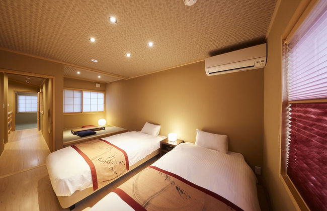 Rinn Miyagawacho Tsubaki - Foto 9