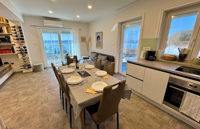 Apartment Toma 1 - Foto 5