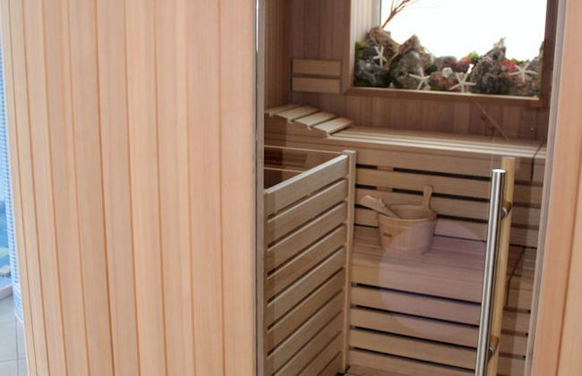 Nero D'Avorio Aparthotel & SPA - Foto 43