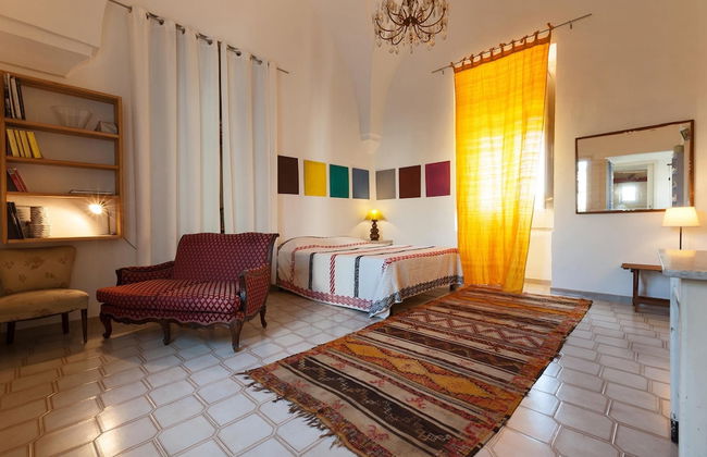 Dimora Santi - Mancuso (loft) - Foto 1