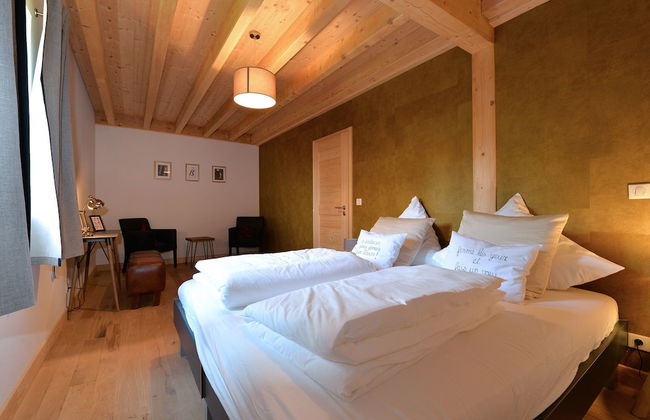 Les Granges Modernes - Foto 8