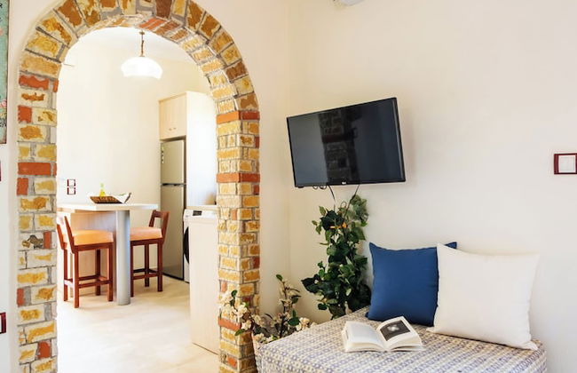 Olive Studios - Foto 13