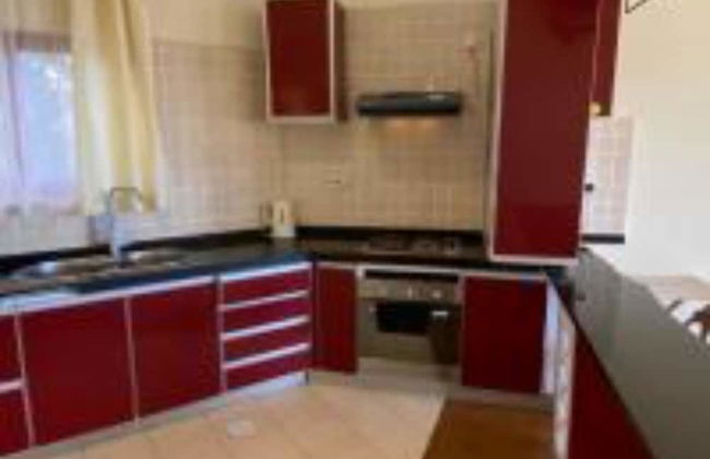 Shanzu Beachfront Suites - Foto 42