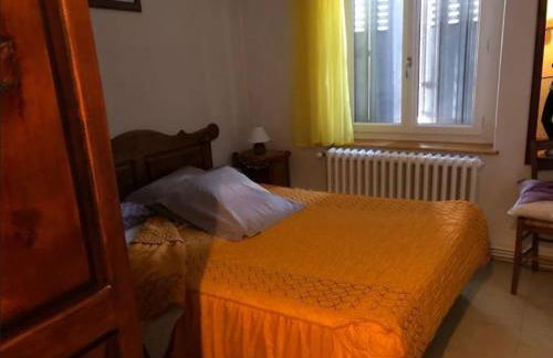 Appartement Le Ranch Vars Ste Marie - Foto 3