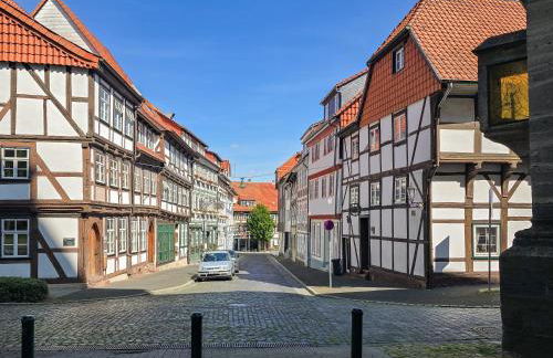 Ferienwohnung _Altstadt Northeim - Foto 16