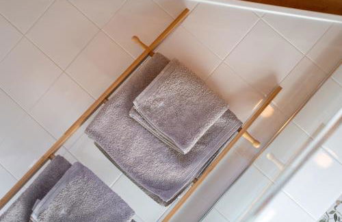 Maison sous le ciel - Foto 20