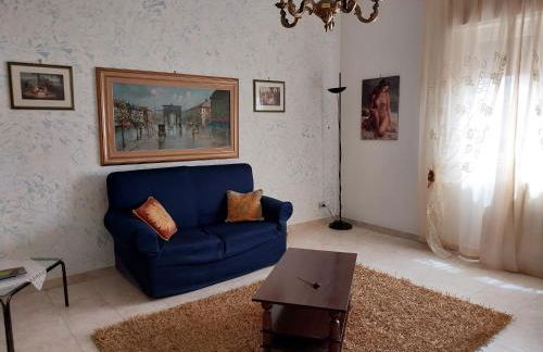 ROOM VISTAMARE PALERMO - Foto 16