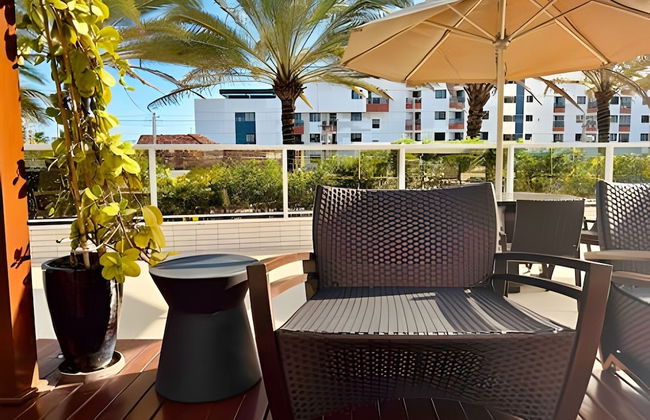 Solar Tambaú - Photo 34