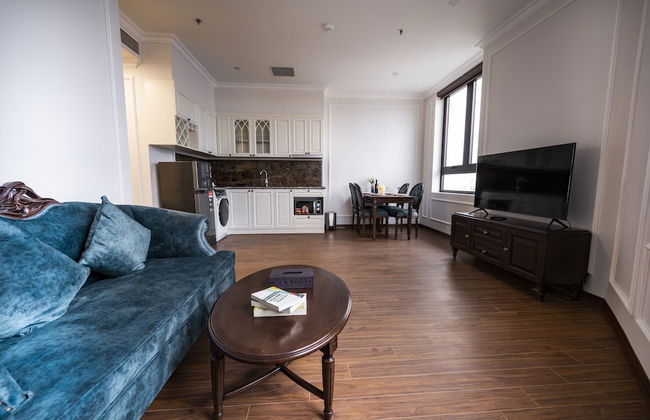 Madelise Hotel & Apartment - Foto 47