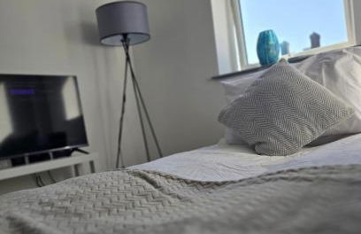 High Luxury London Stay 30 Mins to Camden & Central - Foto 15