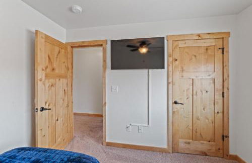 Steel Bender Villa - Foto 23