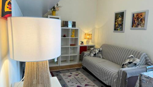 GENOVA APARTMENT 15, con posto auto - Foto 2