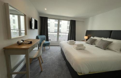 Tolbooth Apartments by Principal Apartments - Foto 146