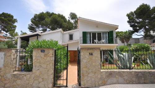 Houm Villa Son Rigo - Foto 2