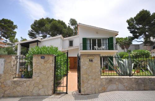 Houm Villa Son Rigo - Foto 2