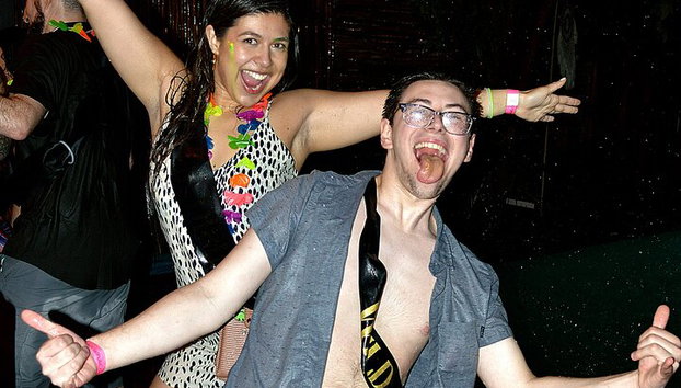Social Pub Crawl in Puerto Escondido - Foto 5