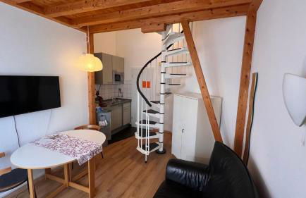 Apartmenthaus Somborn - Foto 62