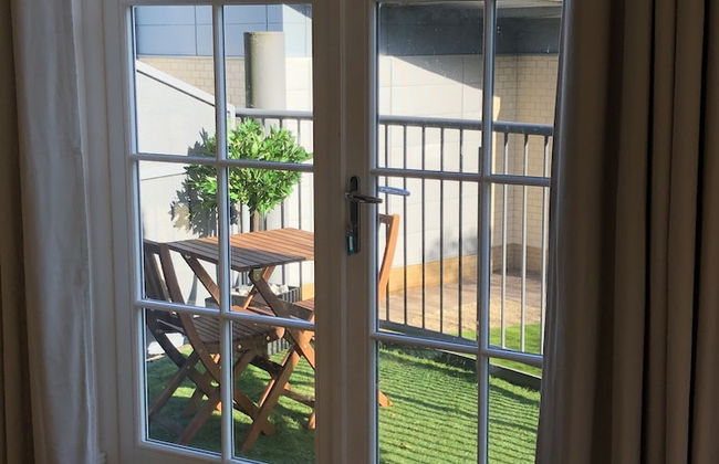 Parkside Penthouse - Foto 14