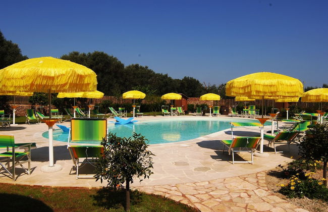 Masseria Pisciani - Photo 32