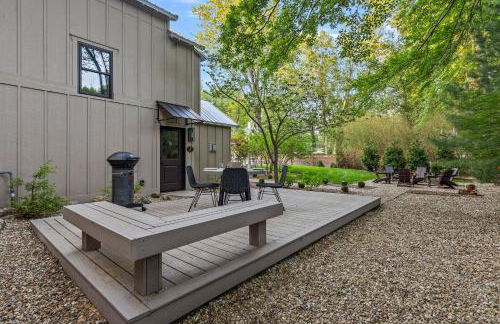 Townie 4 - The Fern by Juniper Holiday + Home - Foto 22