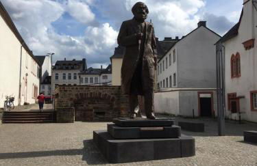 Eifel-Moezelhuis - Foto 53