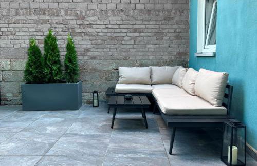 Nurban Apartments Oldtown - Foto 14