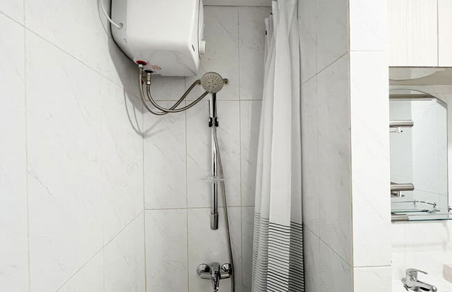 Good Deal And Homey 1Br Tamansari Skylounge Makassar Apartment - Foto 15