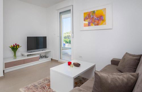 Apartments Alba 1 - Photo 21