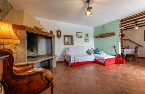 Villa Eda, a rustic beauty nestled in the heart of Istria - Foto 8