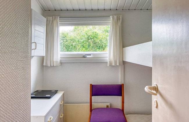 6 Person Holiday Home in Gorlev - Foto 8