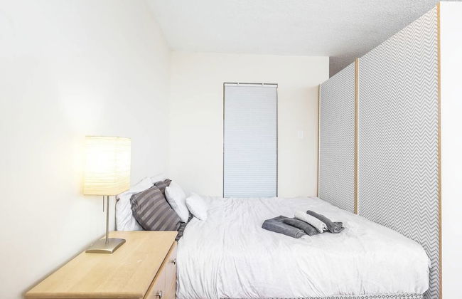 Downtown Posh Penthouse in the City, Walk Score 95 - Foto 2