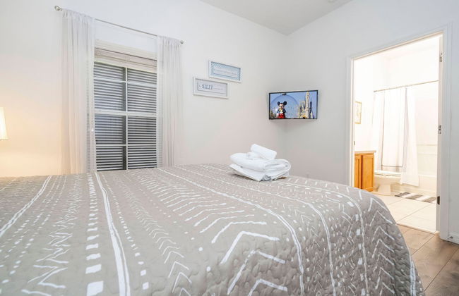 4 Bedrooms Close to Disney - Foto 26